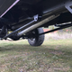 Image for article titled At $20,000, Is It High Time Someone Buys This Extremely Tall 2001 Dodge Ram 2500 Diesel?